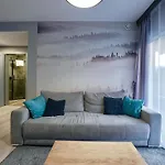 Apartman Rentplanet - Franciszkanska *