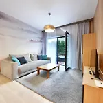 Rentplanet - Franciszkanska Apartman *
