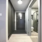 Apartman Rentplanet - Franciszkanska Szklarska Poręba