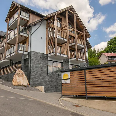 Rentplanet - Franciszkanska Apartman *