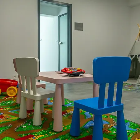 Rentplanet - Franciszkanska Apartman