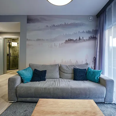 Апартаменты Rentplanet - Franciszkanska *