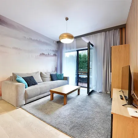 Rentplanet - Franciszkanska Апартаменты *