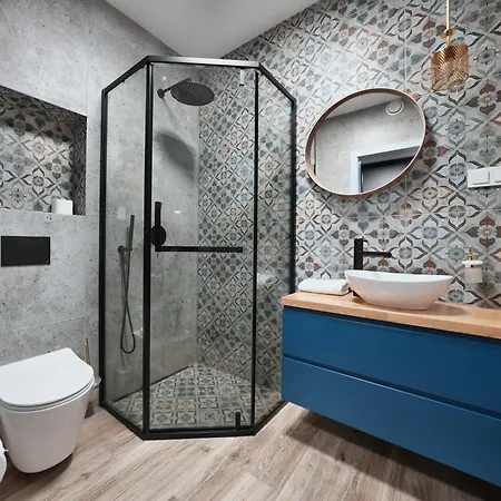 Апартаменты Rentplanet - Franciszkanska