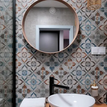 Apartment Rentplanet - Franciszkanska Szklarska Poreba