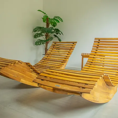 Rentplanet - Franciszkanska Daire