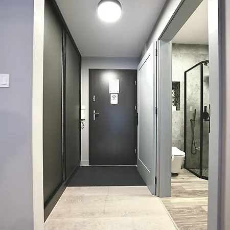 Apartment Rentplanet - Franciszkanska Szklarska Poreba