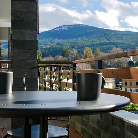 Rentplanet - Franciszkanska Apartamento Szklarska Poręba