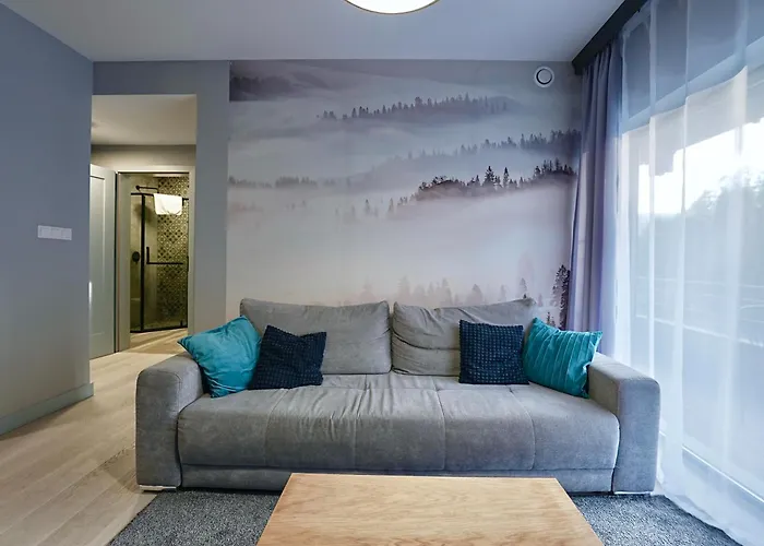 Appartement Rentplanet - Franciszkanska *