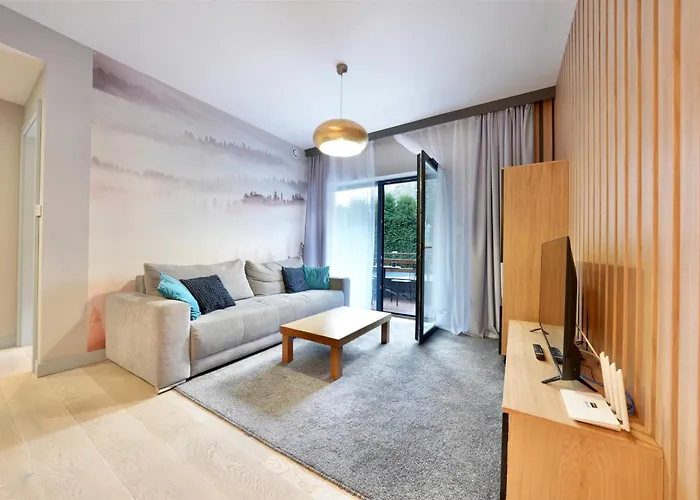 Rentplanet - Franciszkanska Appartement *