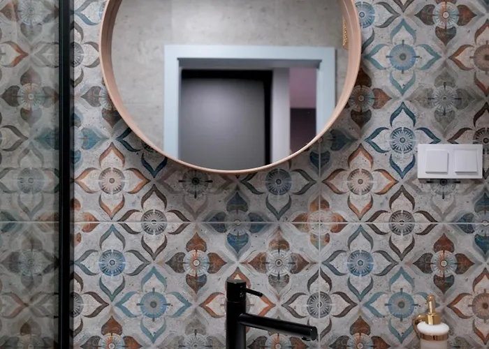 Daire Rentplanet - Franciszkanska Szklarska Poreba