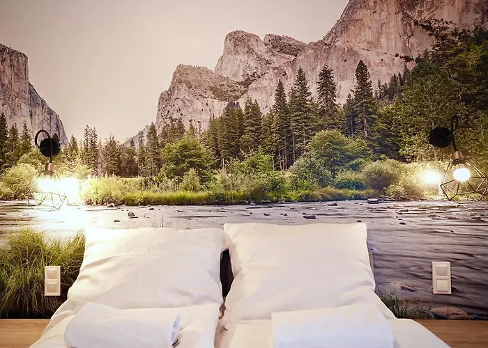 Rentplanet - Franciszkanska Daire *