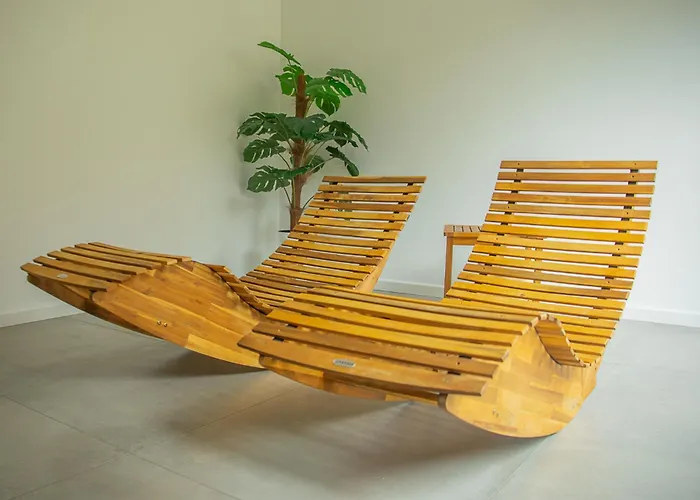 Rentplanet - Franciszkanska Appartement