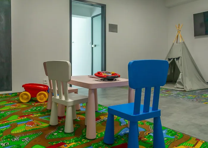 Rentplanet - Franciszkanska Appartement