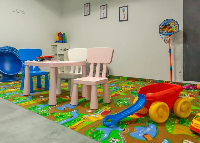 Rentplanet - Franciszkanska *