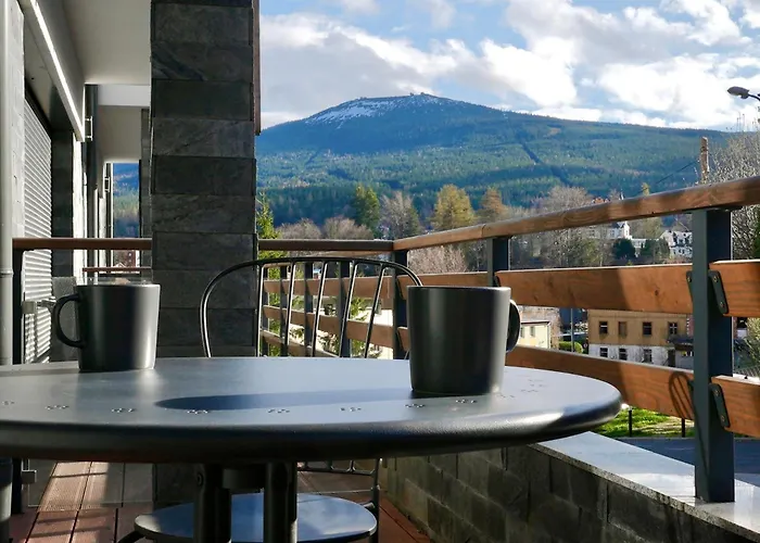 Rentplanet - Franciszkanska Appartement Szklarska Poręba